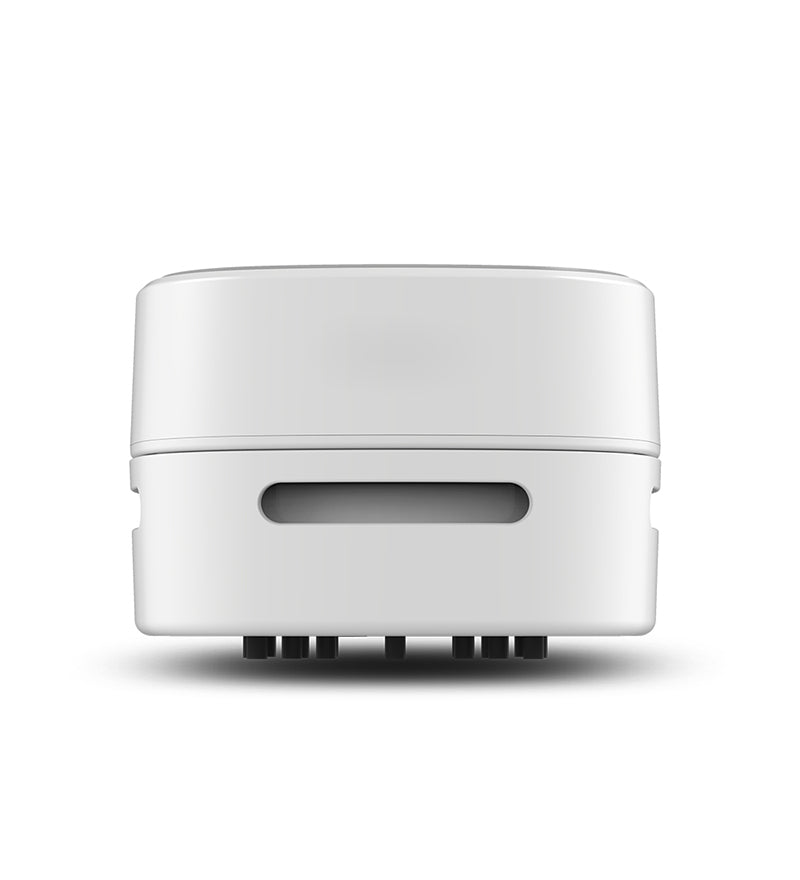 Mini Desktop Vacuum