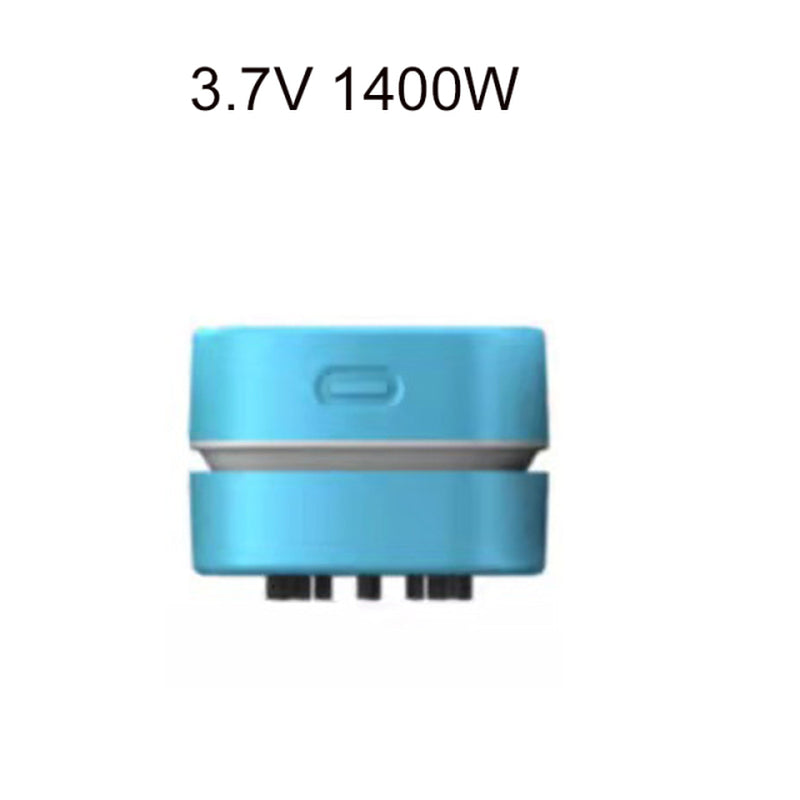 Mini Desktop Vacuum