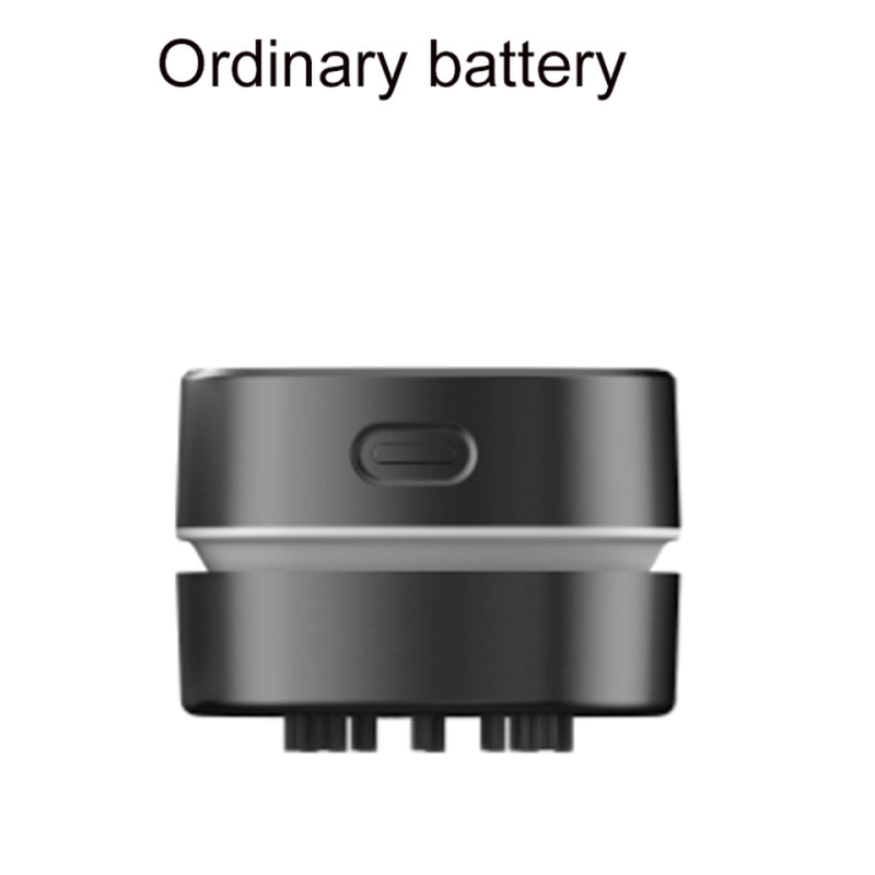 Mini Desktop Vacuum